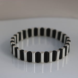 Bracelets cylindres magnétiques