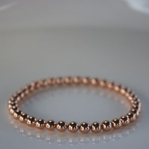 2 - Bracelets et colliers petites billes
