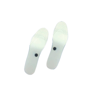 8 - Semelles à gel magnétiques