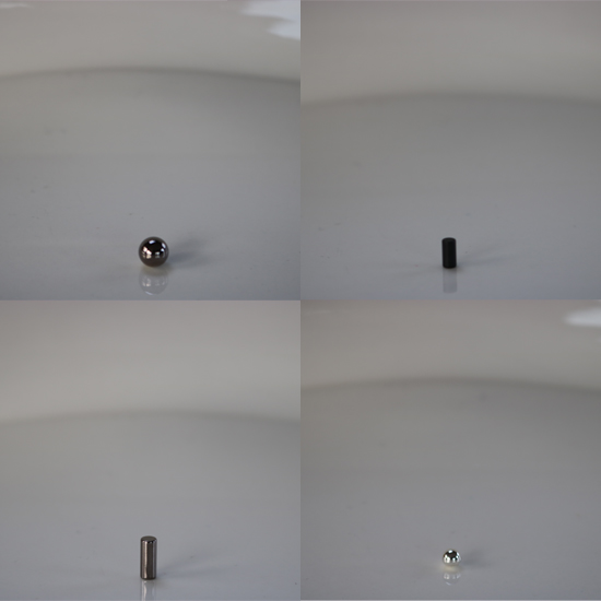 5 - Tarifs pièces à l'unité